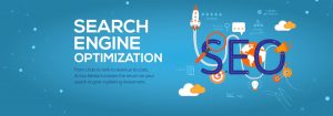 What is SEO?