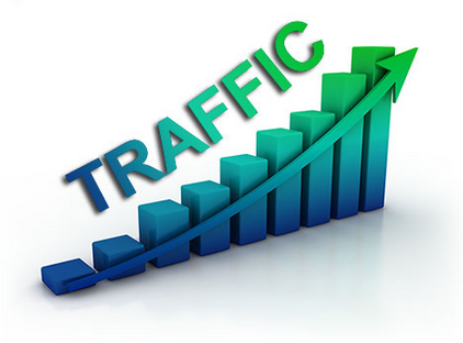 Increase-Web/Offline Traffic