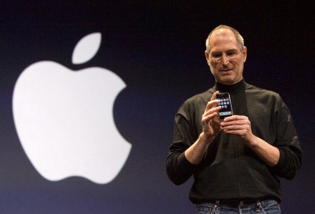 The 7 Core Values Which Made Apple the Most Valuable Brand in the World