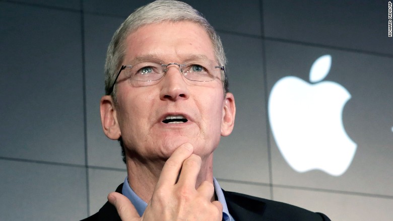 The 7 Core Values Which Made Apple the Most Valuable Brand in the World