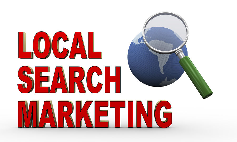 Local Search Marketing