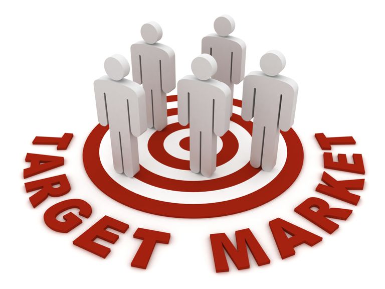 Identify Your Target Market