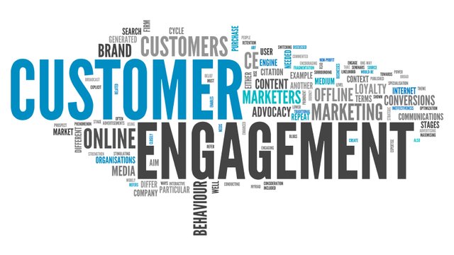 Customer Engagement