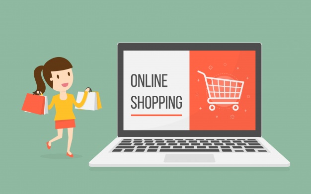 Online Shopping: Top 10 Things Ghanaians Do On the Internet