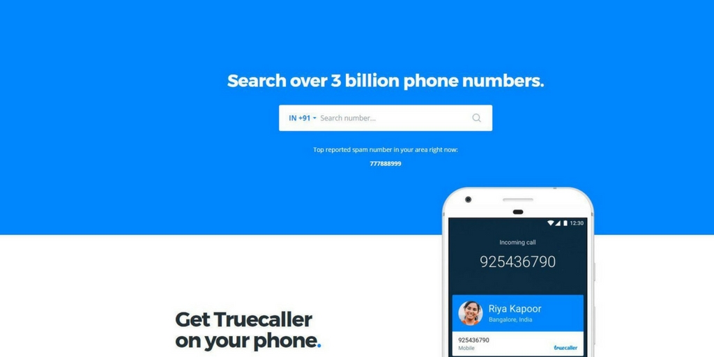 Get Truecaller on your phone: Transform your cold calling with digital technology