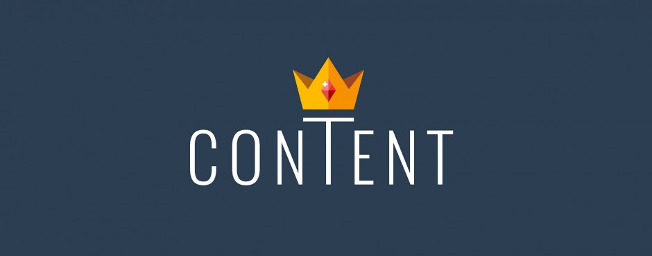 Make Your Brand Go-Viral: Content Is King