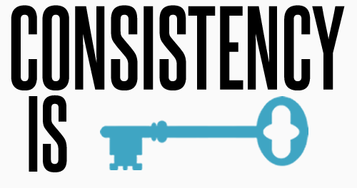 Consistency: Qualities of Successful Business Brands