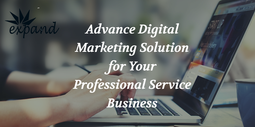 Advance Digital Marketing Solution