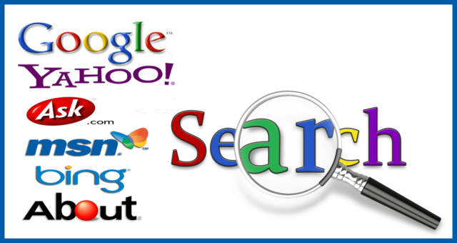 What are Search Engines?