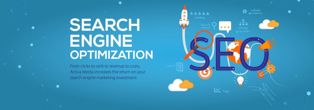 What is SEO?