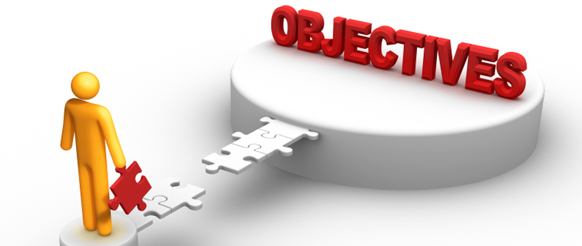 Set Objectives for Each Person - Think Expand DIGITAL
