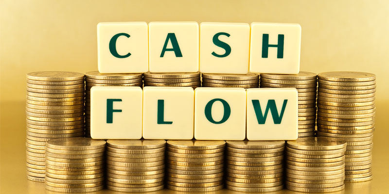 cash-flow-Build a Successful Business