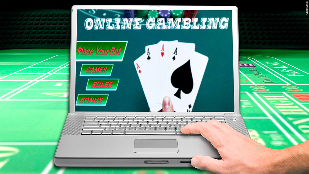 Online Gambling