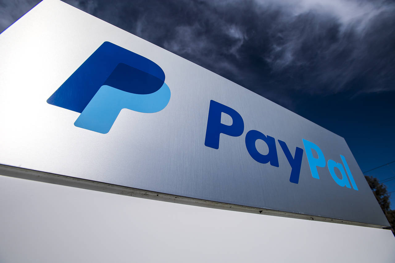 PayPal: Online Payment Processor