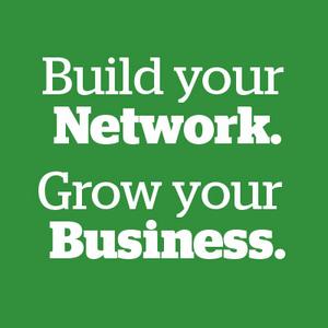 Building Network (Advanced Social Media Marketing Training Program)