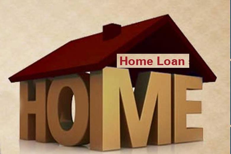 Home Finance Loan