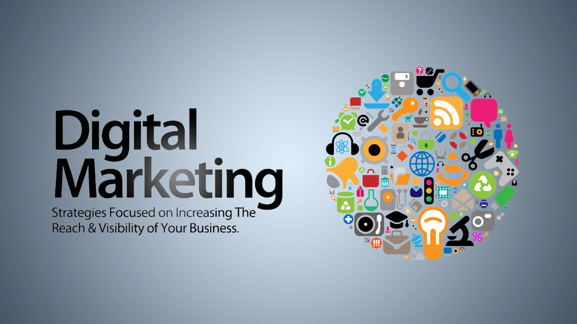 Result-Driven Digital Marketing Packages for Small Businesses