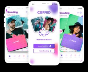 Dwayne Foreman, CEO and Founder of Shoot Your Shot Dating App