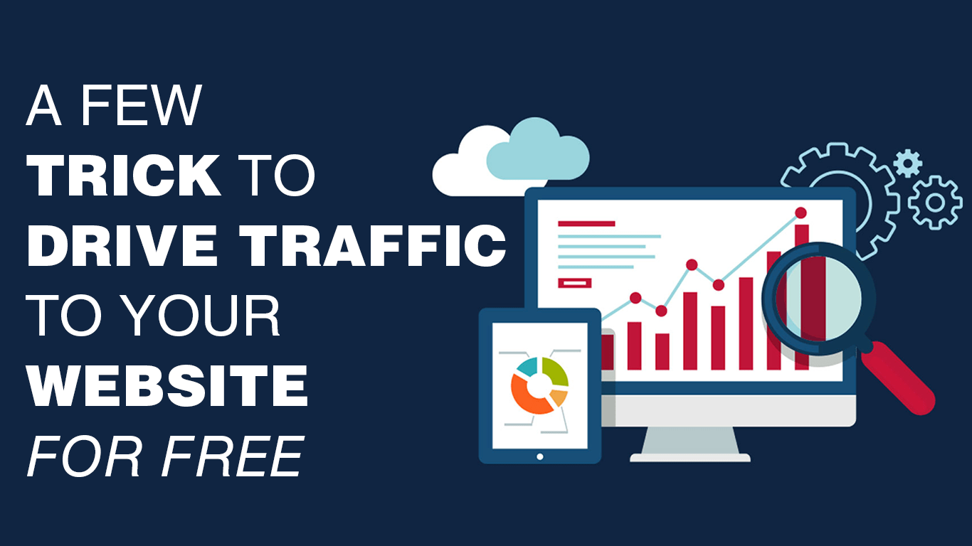 how to drive traffic to your real estate website without breaking your bank 3