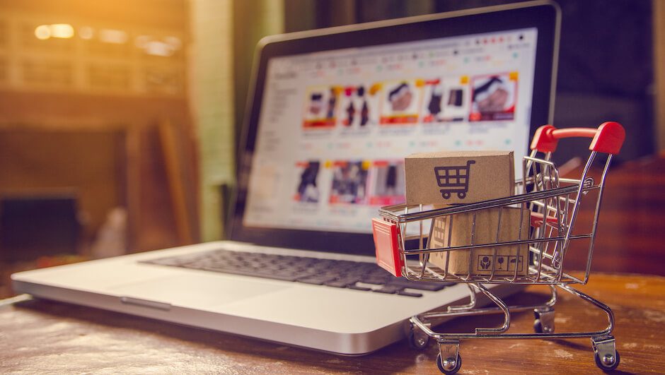 How to Start an Online Clothing Store in Ghana