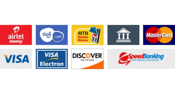Online Payment Systems for your Online Store