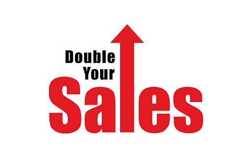 double your online store sales