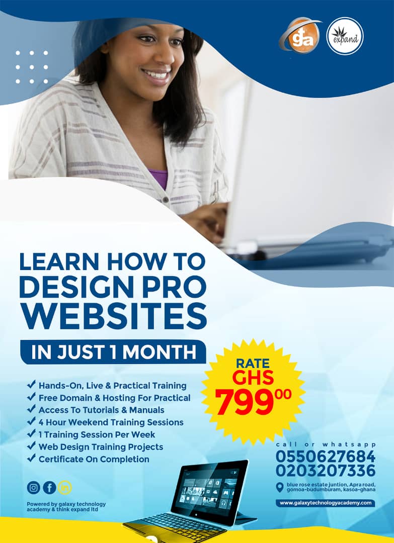 Website Design Training Think Expand Ltd 