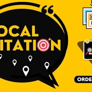 Local Directory Submission SEO (Local Citations)