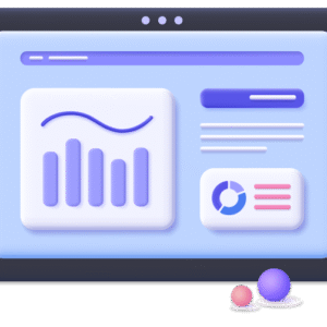 Advanced Multi-Features Homepage
