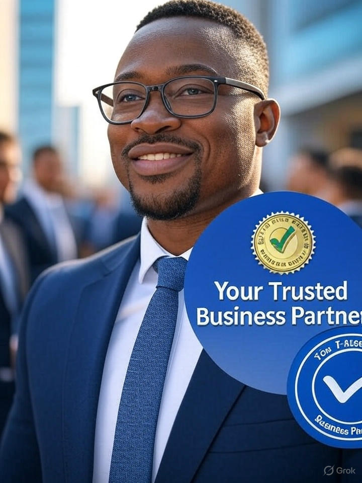 A Boutique Business Consulting & Digital Solutions Firm-Empowering Ghanaian Businesses to Thrive